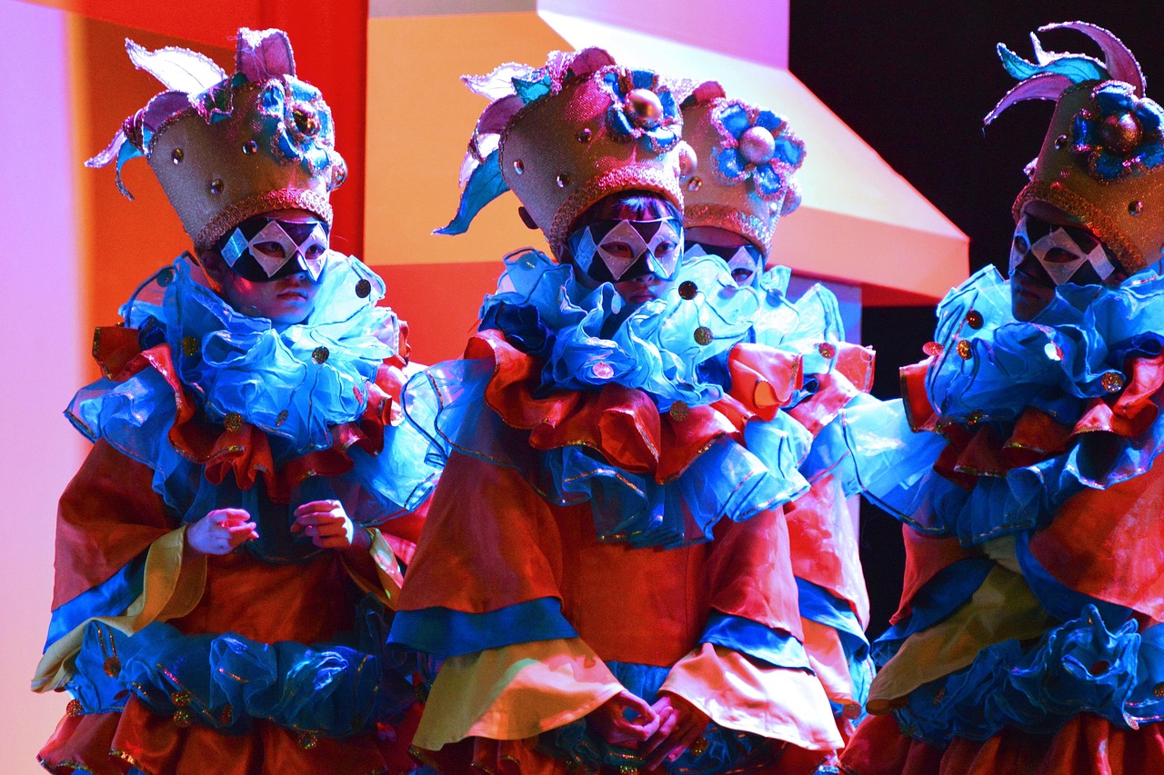 我就是演员2018,探索表演的无限魅力与潜力