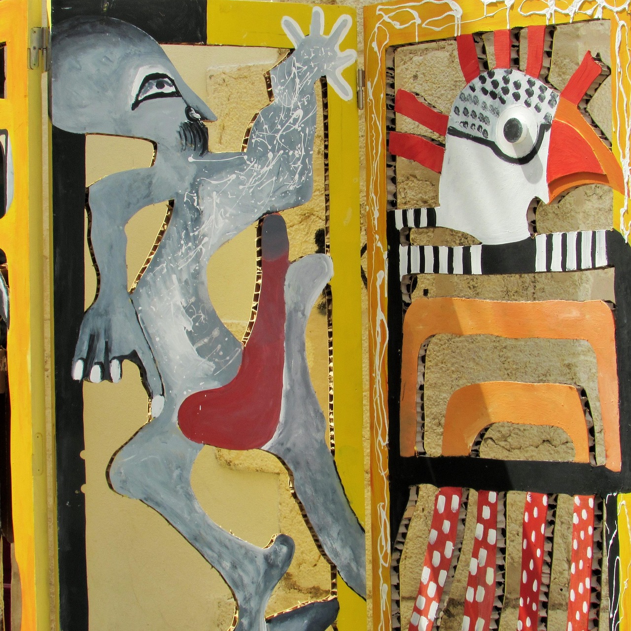 探索图片动漫的视觉艺术魅力