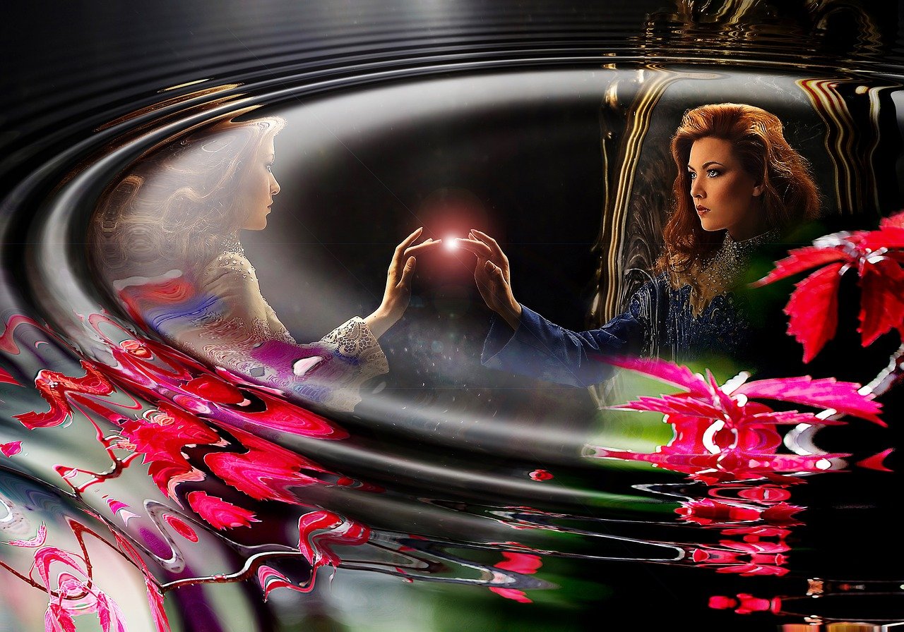 动漫狼头像,时尚潮流与个性表达的新宠之选