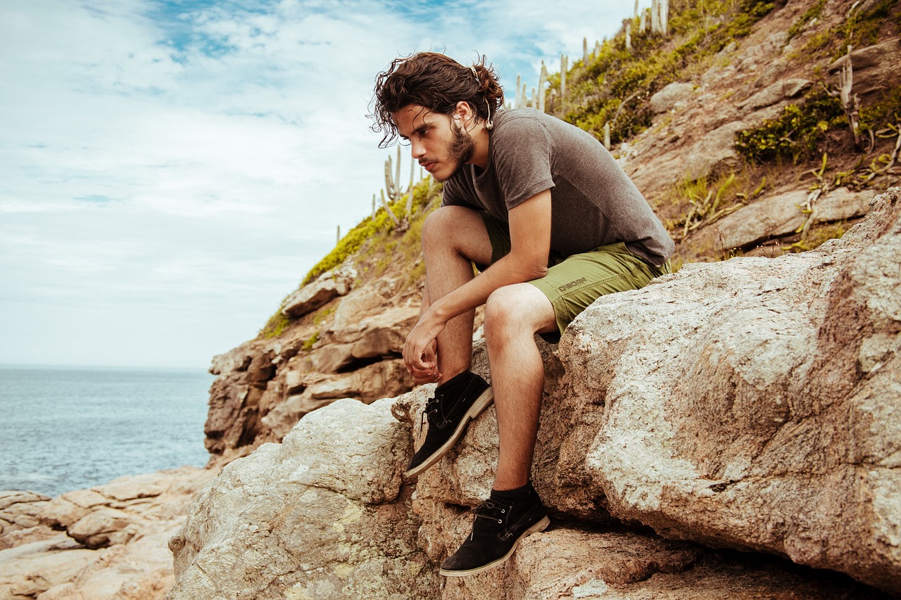 神尾舞的最新加勒比冒险之旅纪实