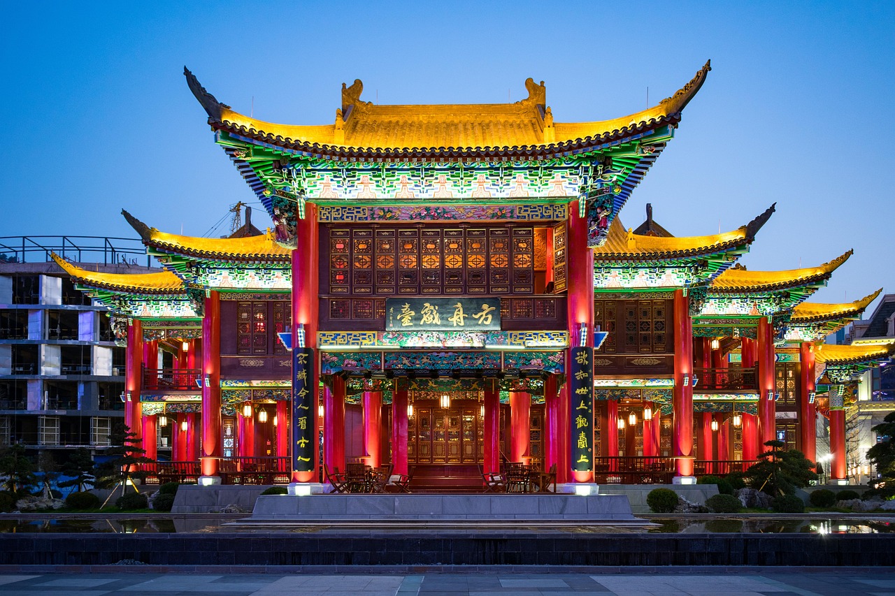 黎城发展蓝图,构建繁荣与进步的未来