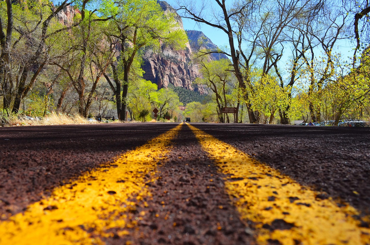 山景新盘推荐，探寻自然之美，高品质生活享受