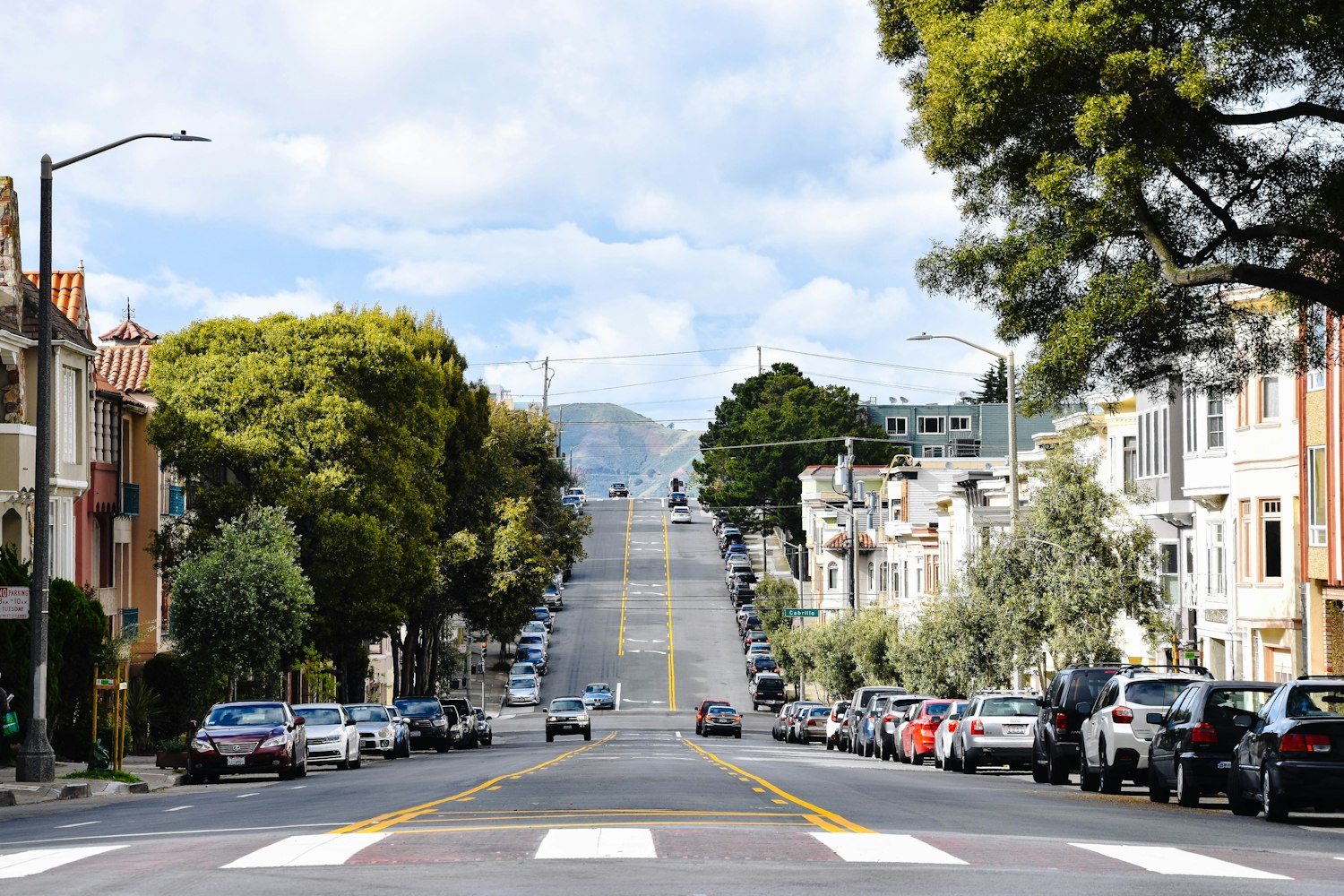 山景新盘推荐,探寻自然之美,高品质生活享受