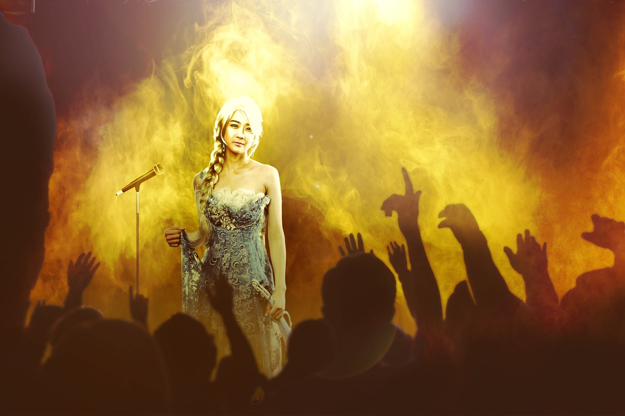 超越电影的力量,超越影像的艺术魅力