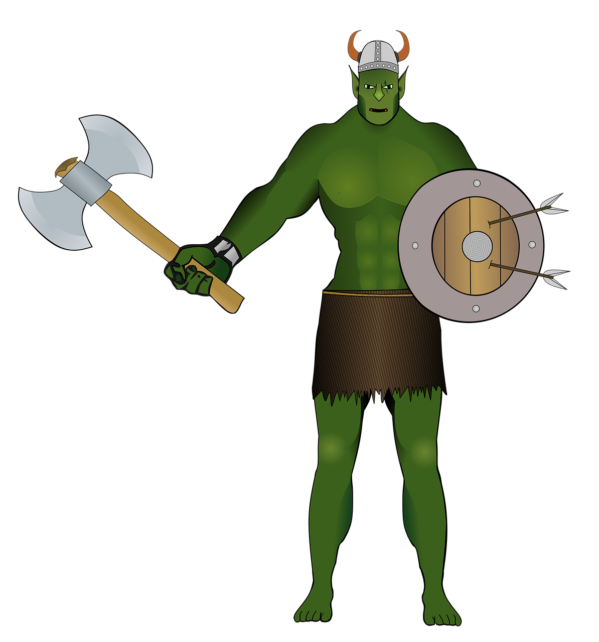 动漫人物绘画基础到进阶指南,从简单角色绘制起步