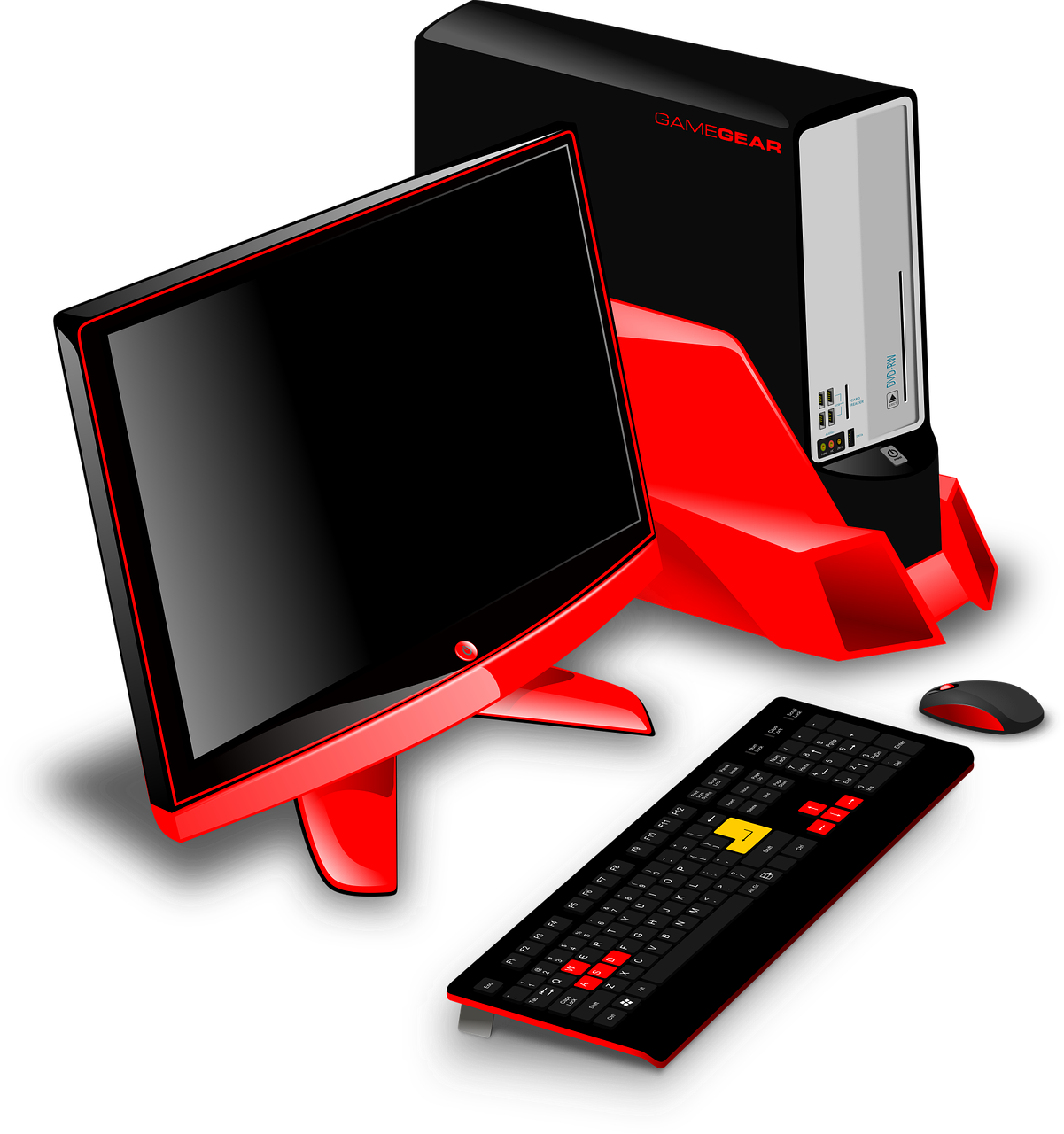 最新电竞鼠标推荐及选购指南,全面解析,助你挑选最佳游戏鼠标