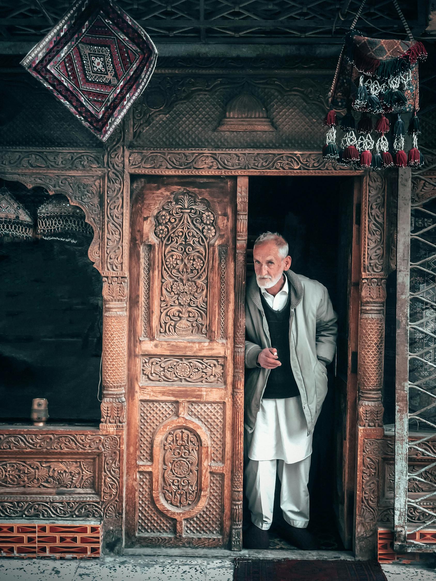 邑明星,闪耀乡土之光的文化之星