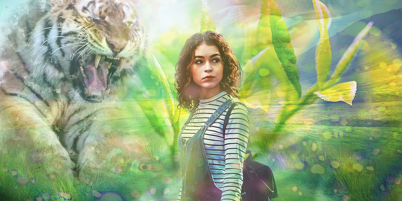 斑驳的画面 第6页