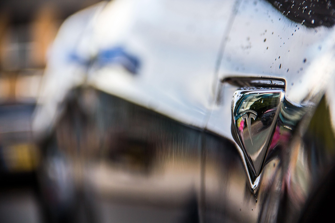 特斯拉最新概念,重塑未来交通的未来无限可能