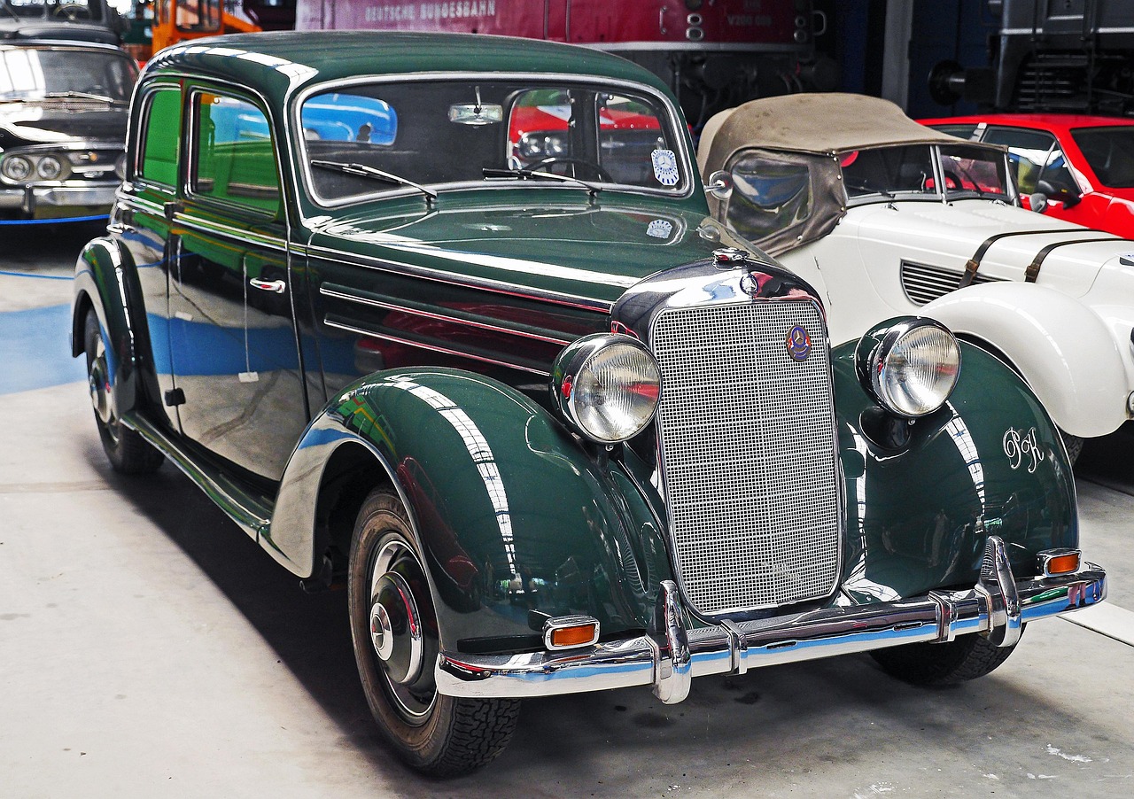 宝沃汽车国内上市历程、时间及对市场的影响分析