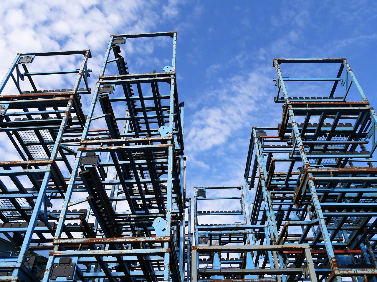 Storj最新动态引领分布式存储革新篇章