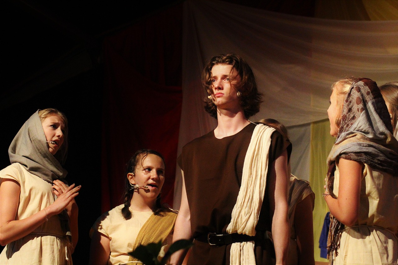 喜剧总动员演员,舞台上的闪耀之星