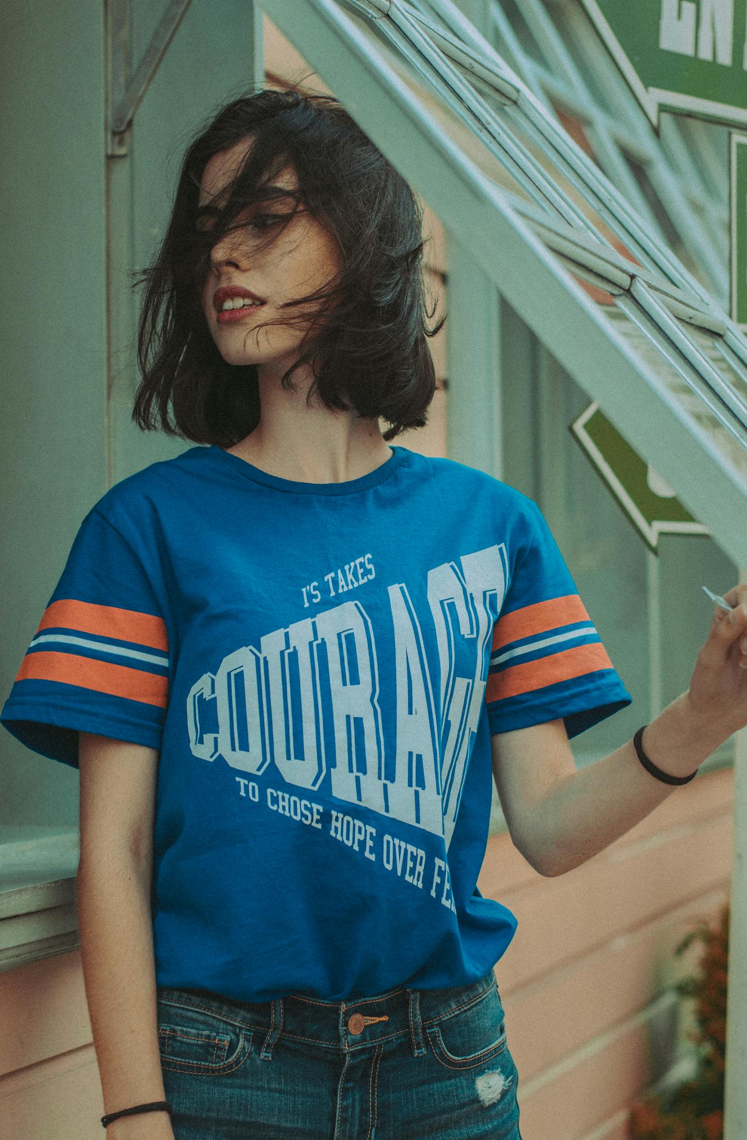 韩国女明星短发发型,时尚潮流的先锋典范