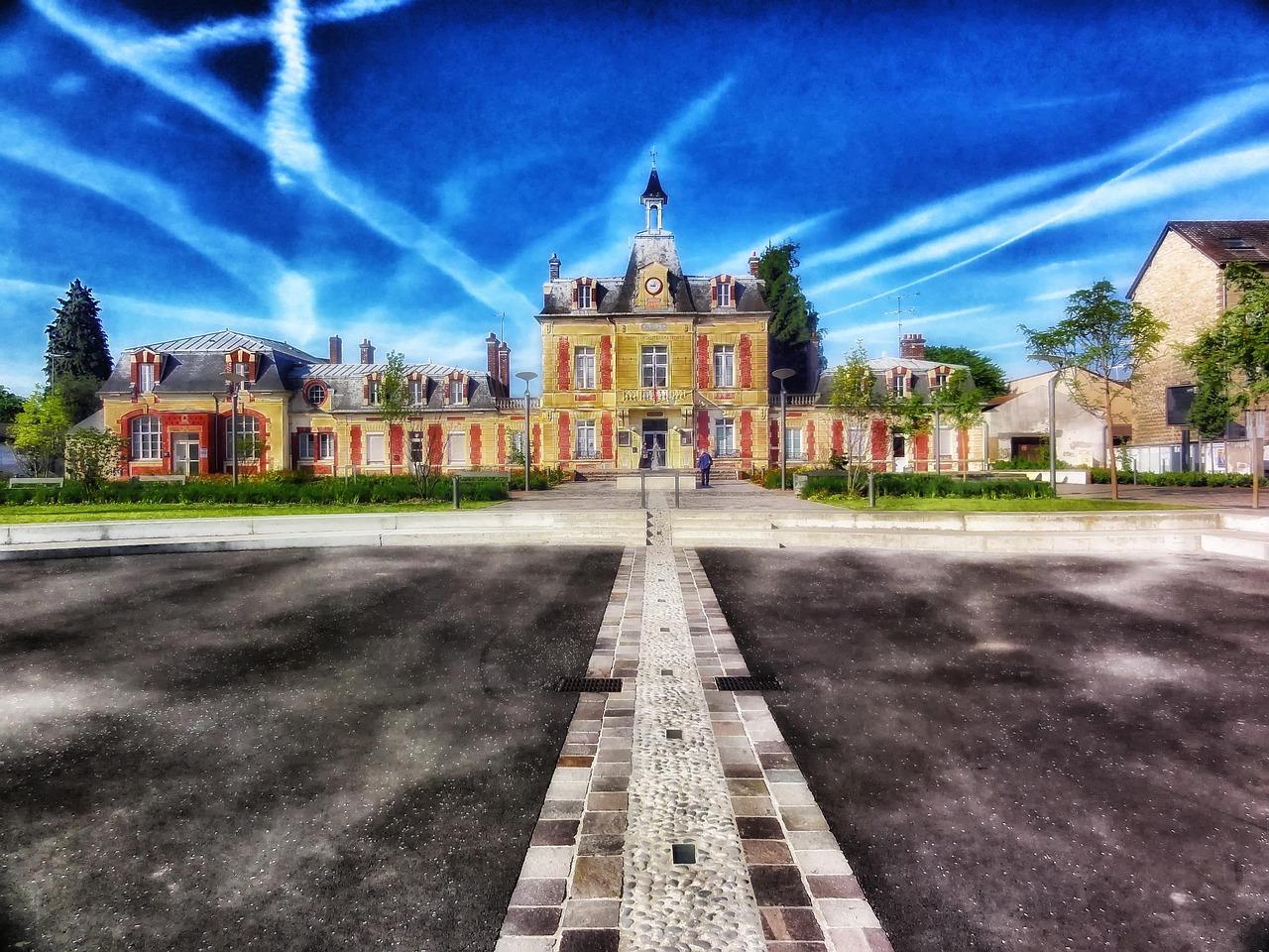 开州长沙镇蓬勃发展新篇章的最新动态