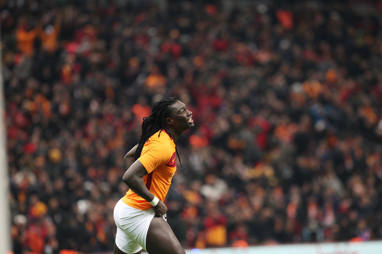 激情四溢的200米短跑比赛盛宴