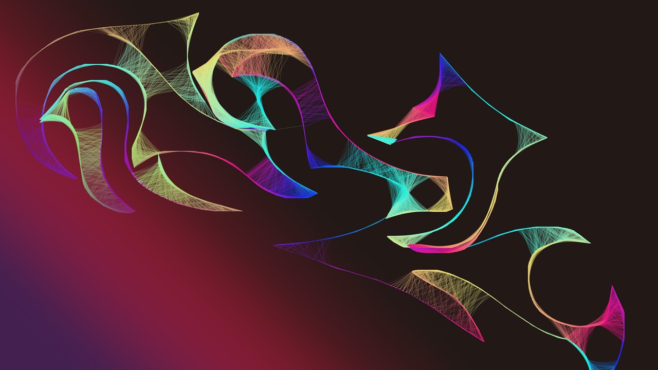 动漫纹身,时尚潮流中的独特个性表达