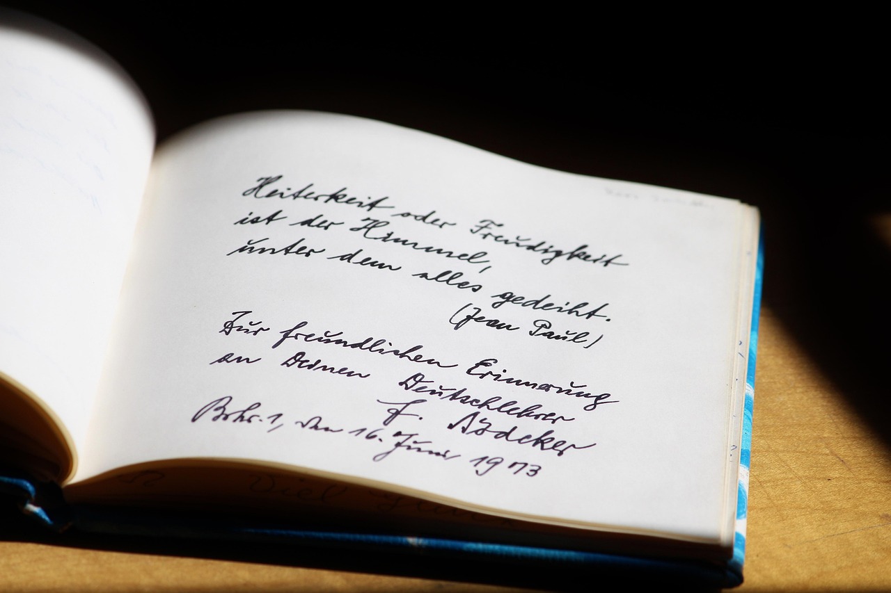 匿名举报信范文推荐,为何它们至关重要?