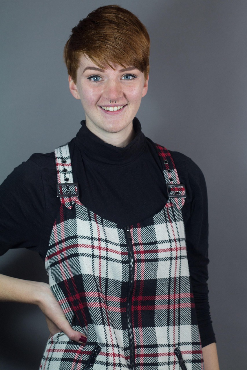 最新短发潮流男款,时尚魅力的全新演绎与演绎风采