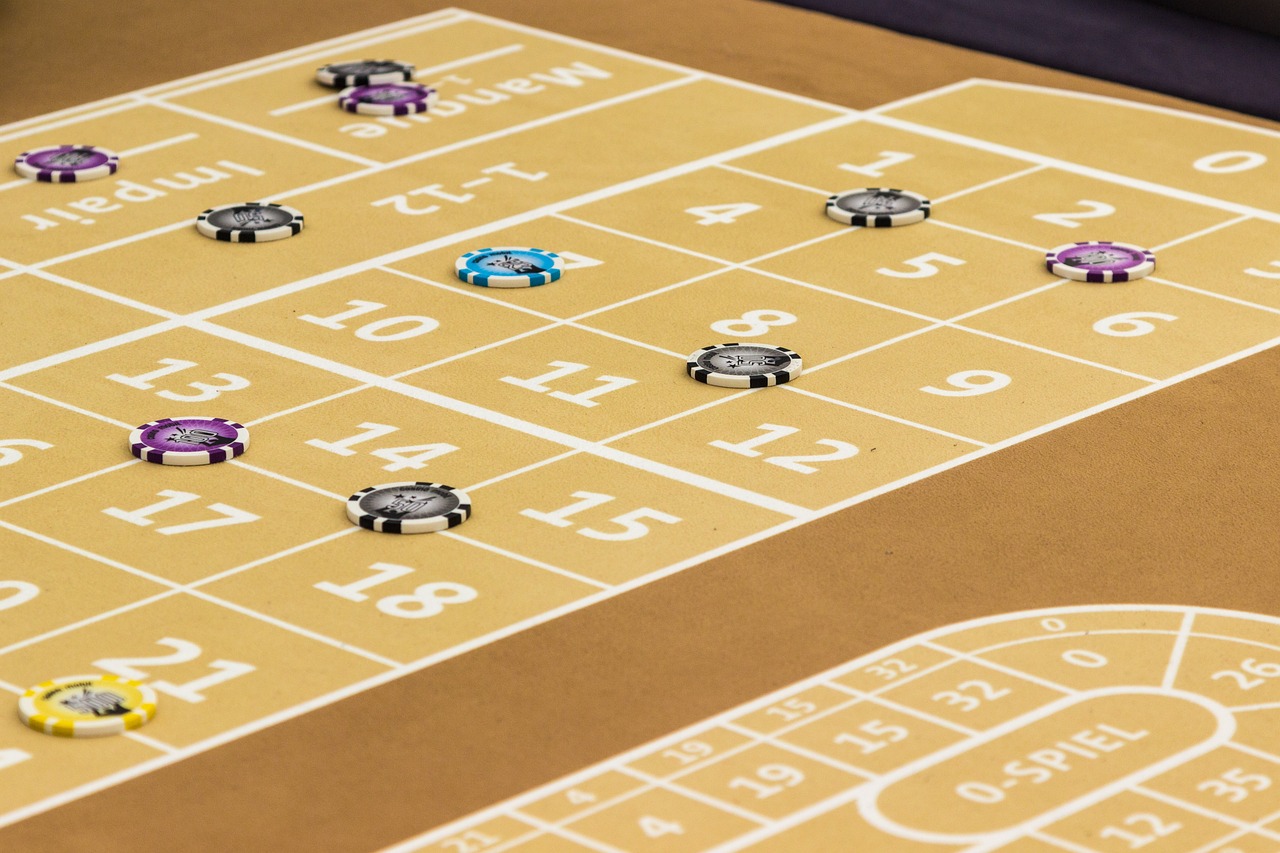 游戏类股票，投资新风口的潜力机遇