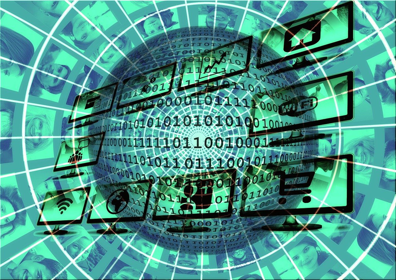 网吧办比赛,竞技精神在数字世界的激情展现