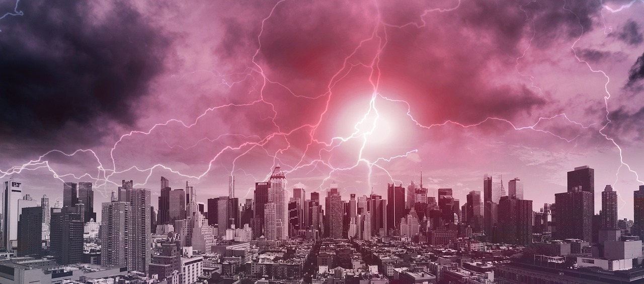 今日气象变化对日常生活的影响及最新气象预报概览