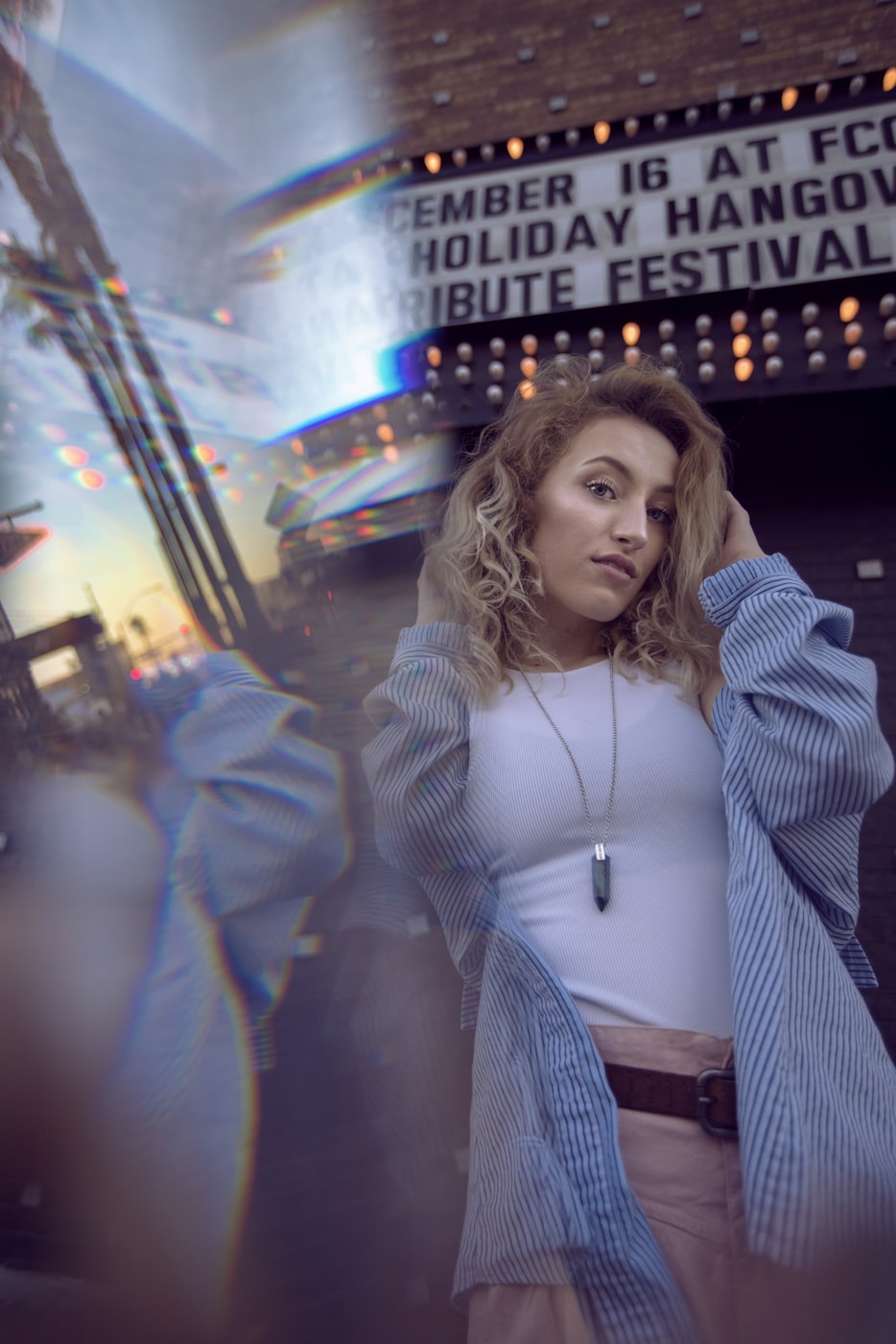 女人的颜色,演员魅力与电影中的色彩艺术