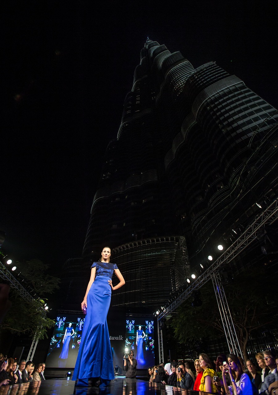 歌咏比赛服装,展现才艺与风采的时尚之选