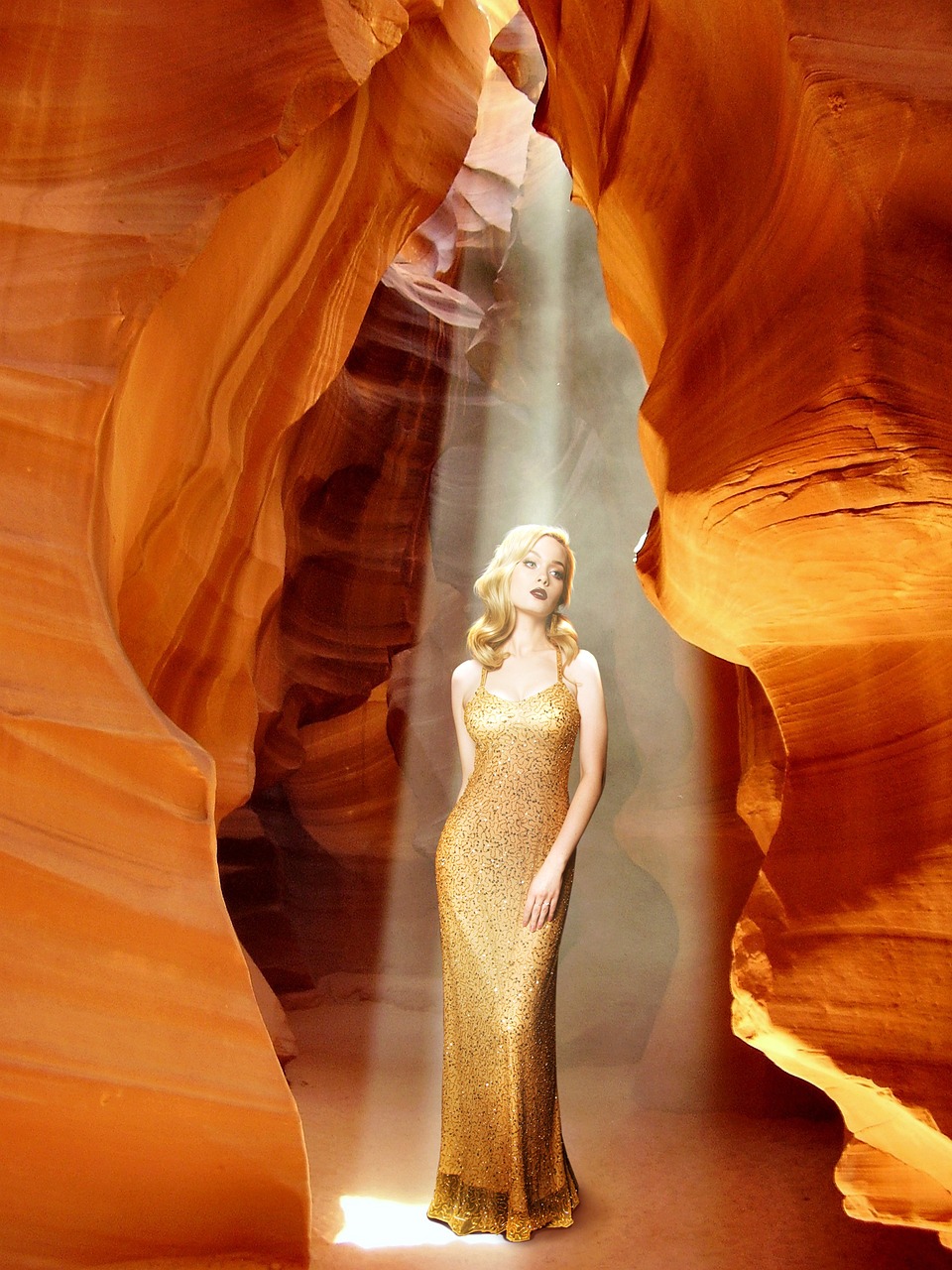 年少怎能不多情 第5页