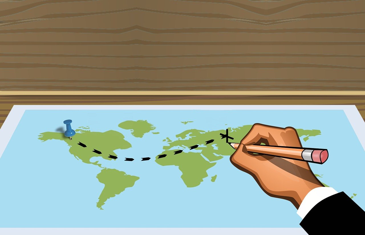 香港最新旅游指南大全