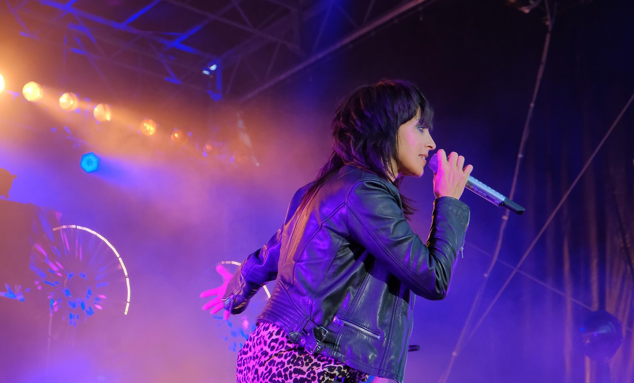 音乐璀璨之夜,揭晓2019歌手排行榜