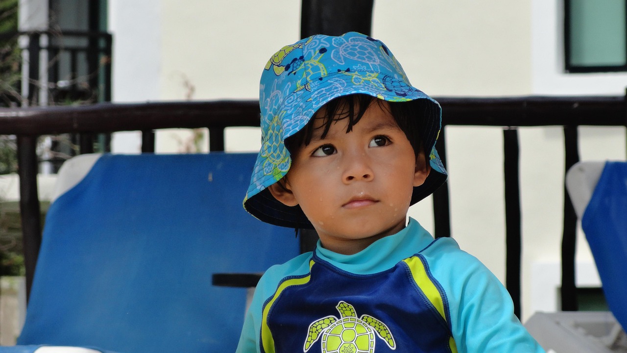 嘿孩子电视剧演员表及角色详解