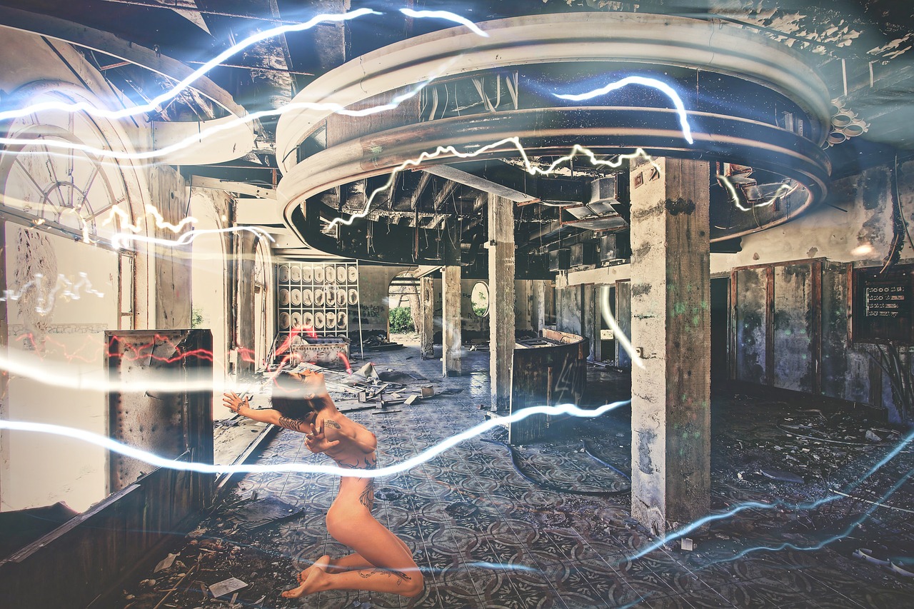 夏末涼薄 第5页