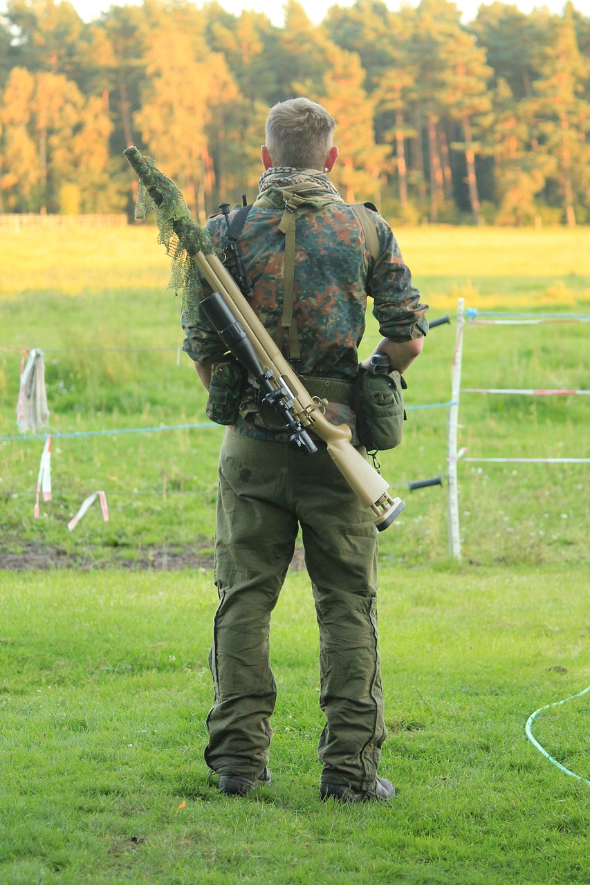 拔河比赛荣耀与感动交织的结尾时刻