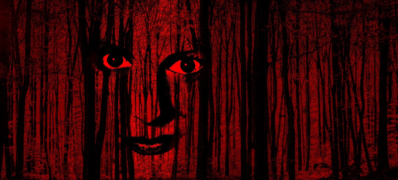 台湾恐怖电视剧,惊悚与情感的交织探索