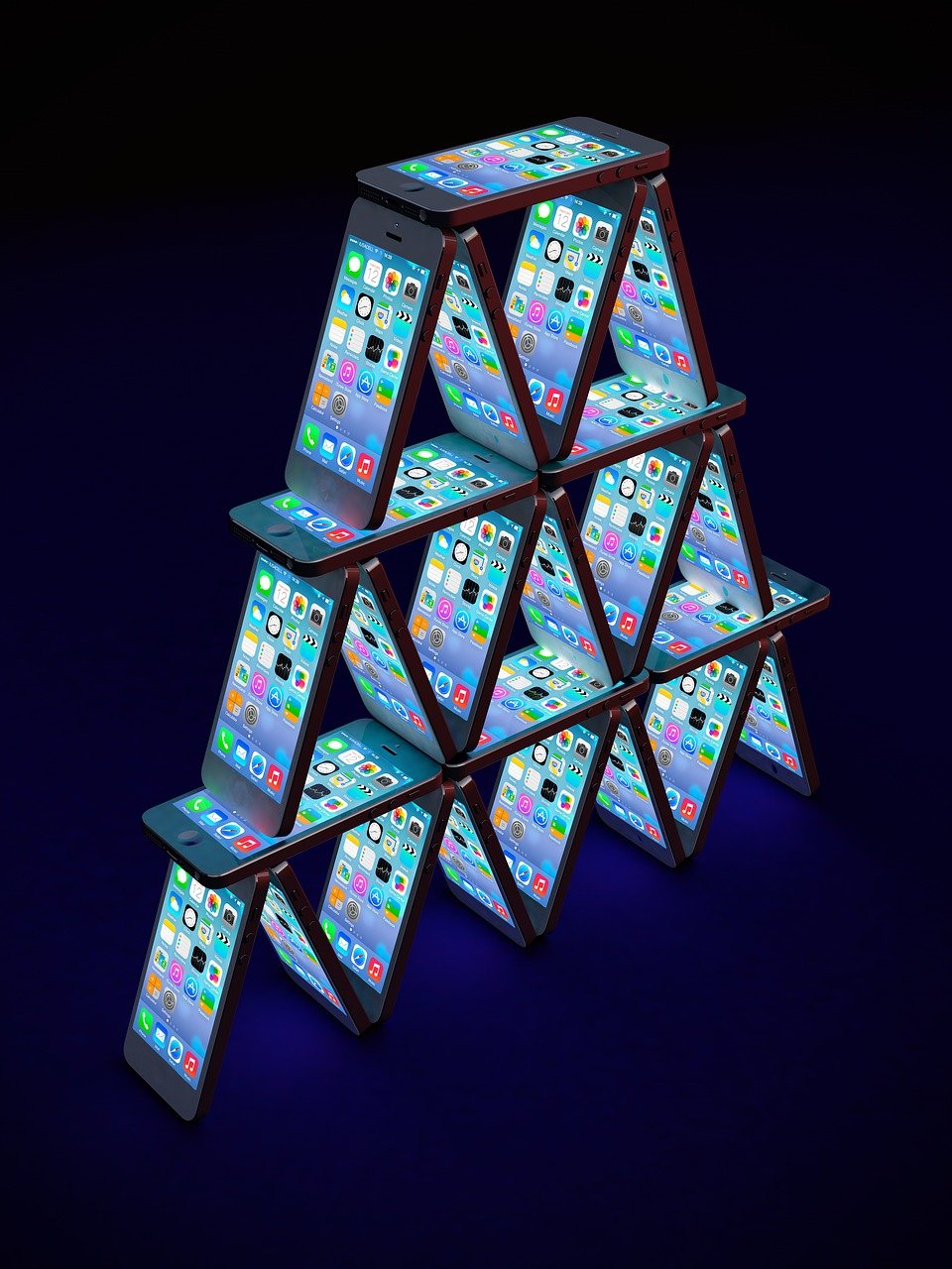 最新国产手机品牌揭晓,创新与品质的飞跃发展