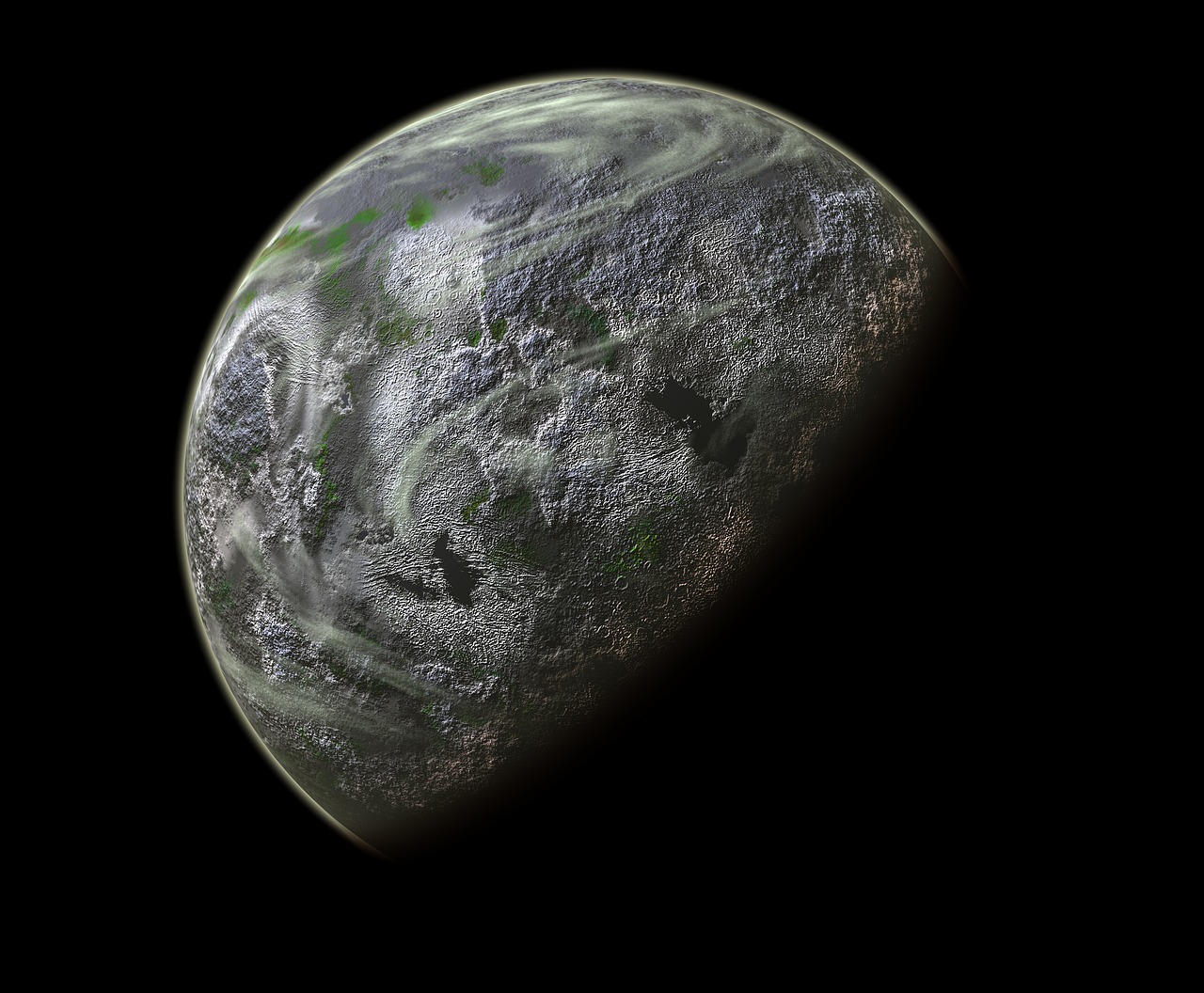 清晓花浅笑 第6页