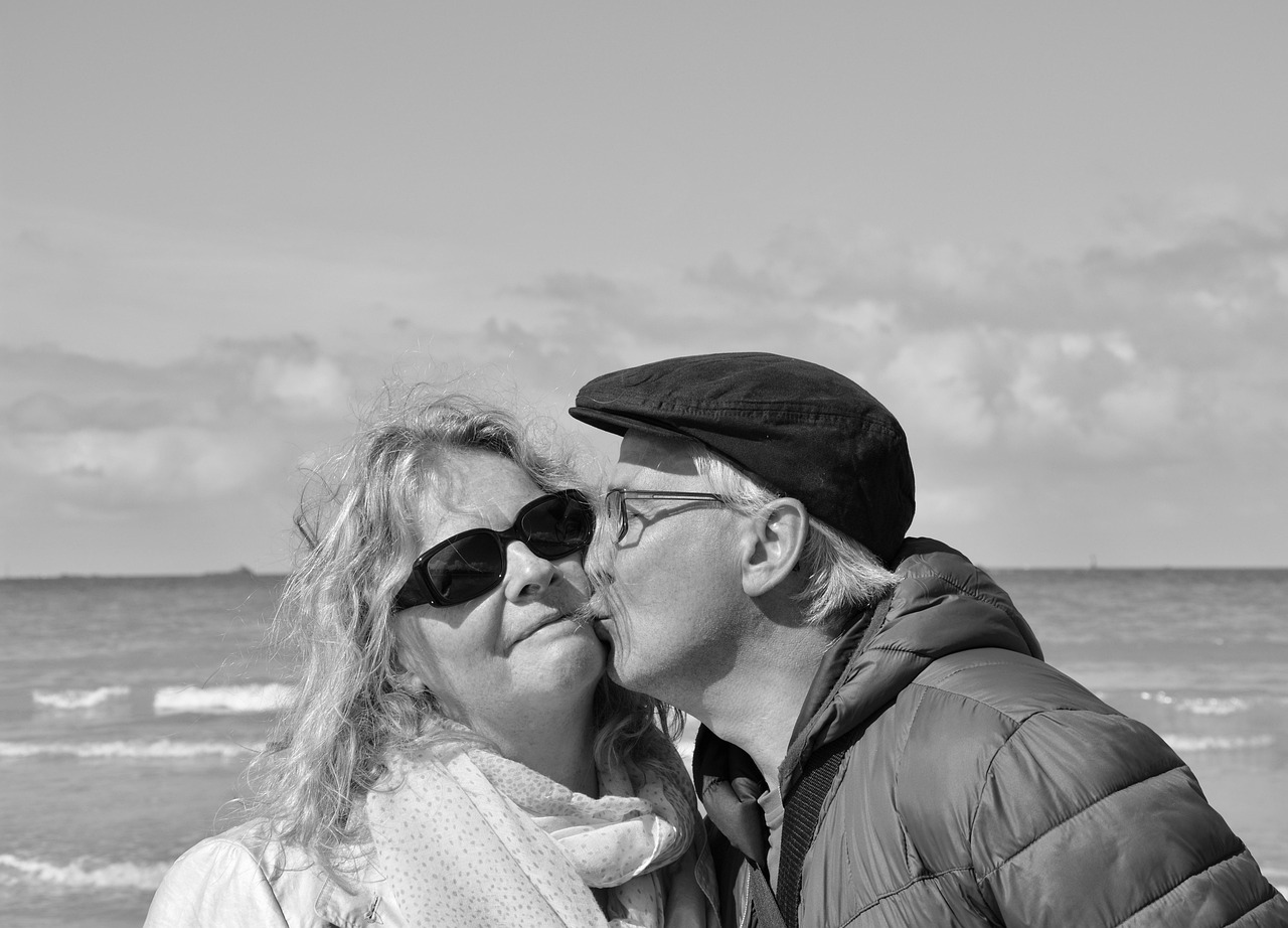 超越生死界限的温柔鬼夫,缠绵不息的爱恋