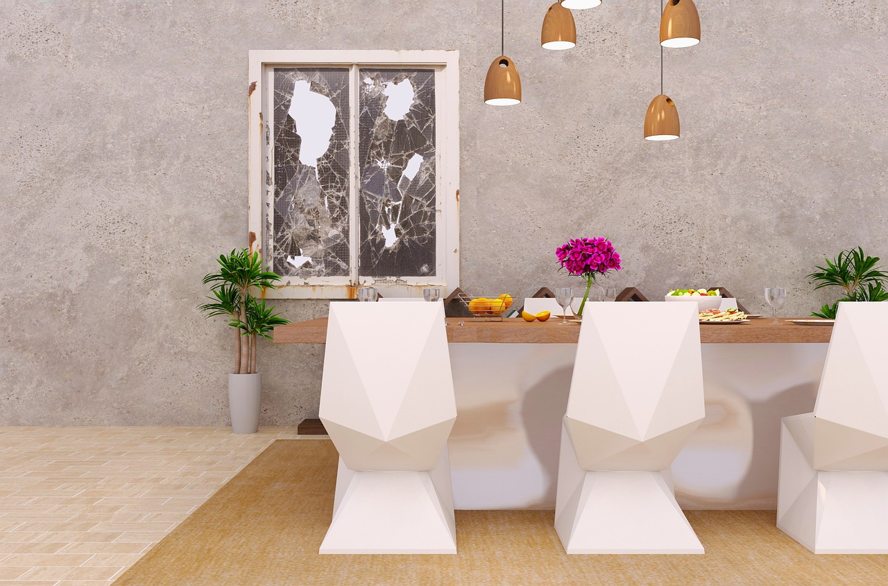 最新装修风格图片探索,现代家居美学趋势与灵感启发