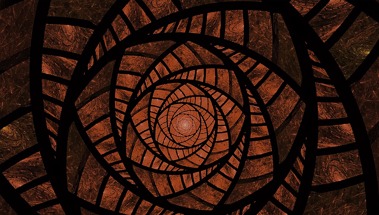 何广智新作,探索艺术新境界的无限可能