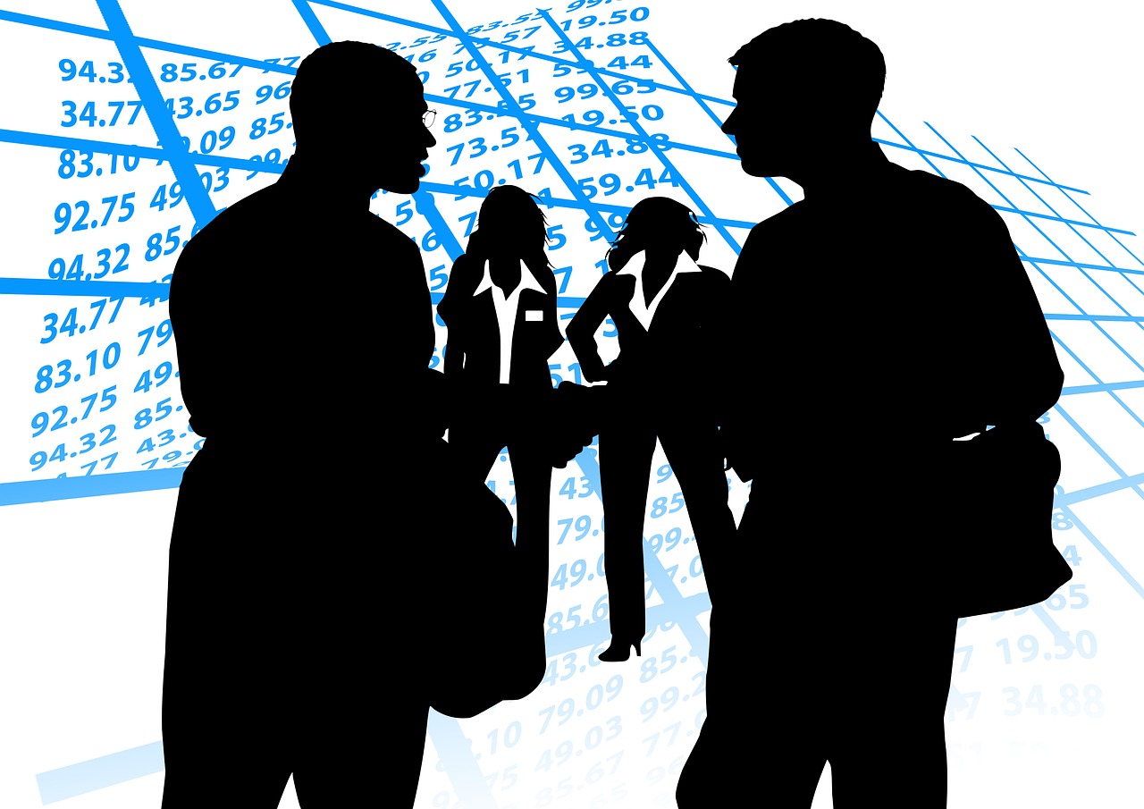 股票舞,揭示市场动态的视觉盛宴,捕捉股市风云的绝佳舞台!