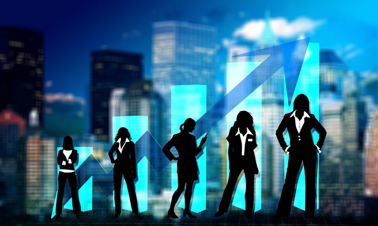 女强人电视剧,塑造独立自信的女性形象的力量展现