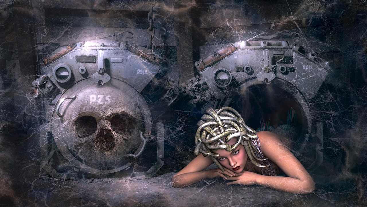 火星情报局新一期大锁遭遇的神秘事件揭秘