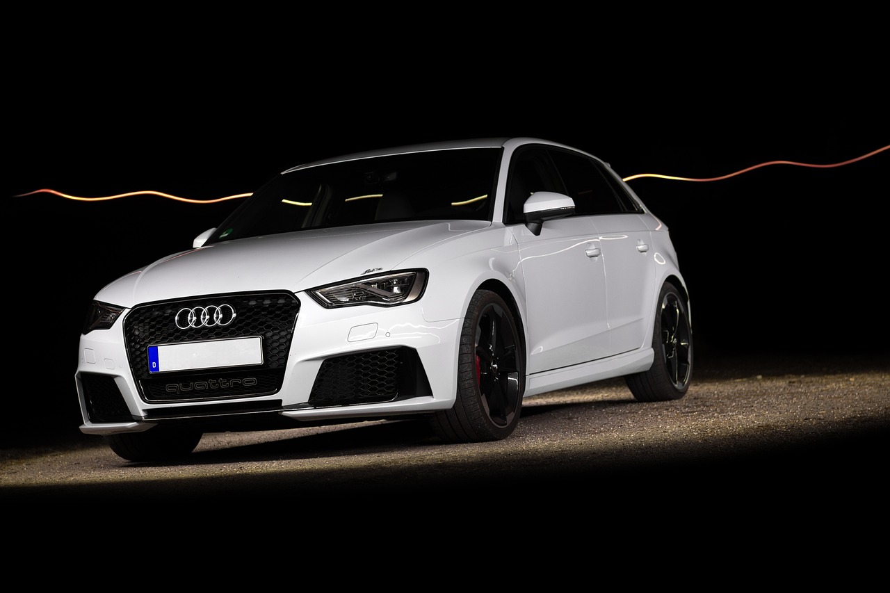 奥迪A4上市时间解析,奥迪A4何时上市?