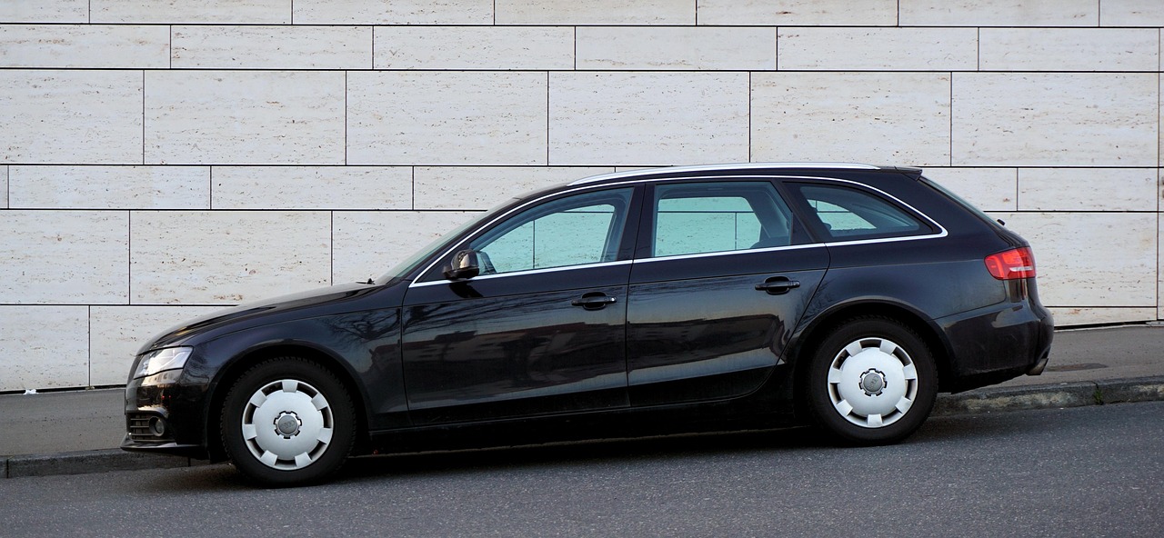 奥迪A4上市时间解析,奥迪A4何时上市?