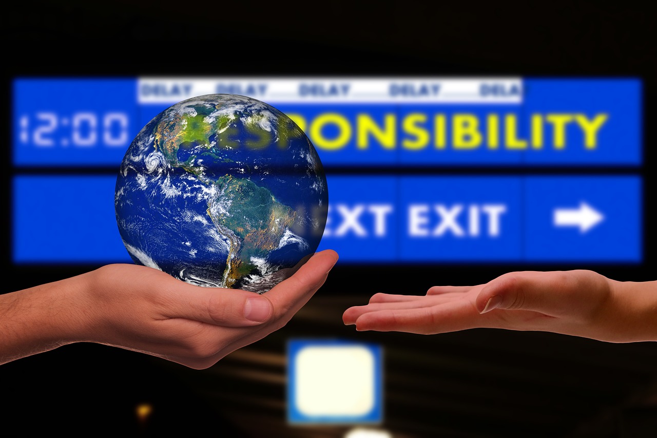 全球科技、经济、社会与环境发展最新概览汇总报告