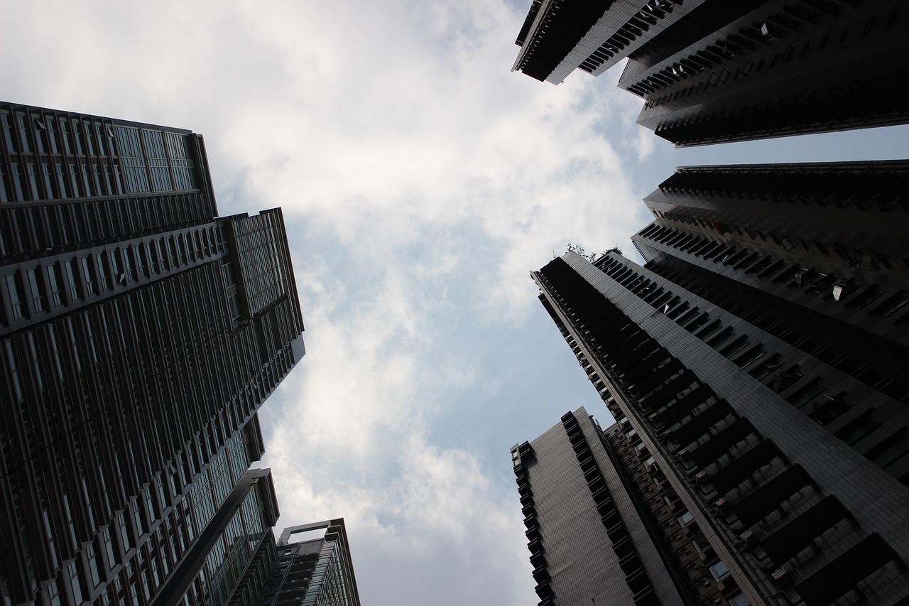 西安最新房产项目探索城市新篇章,开启居住新篇章