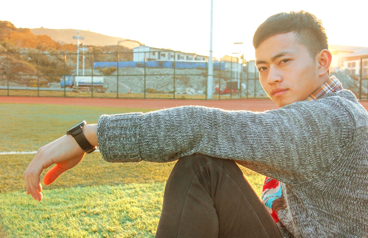 周立波经典语录大汇总