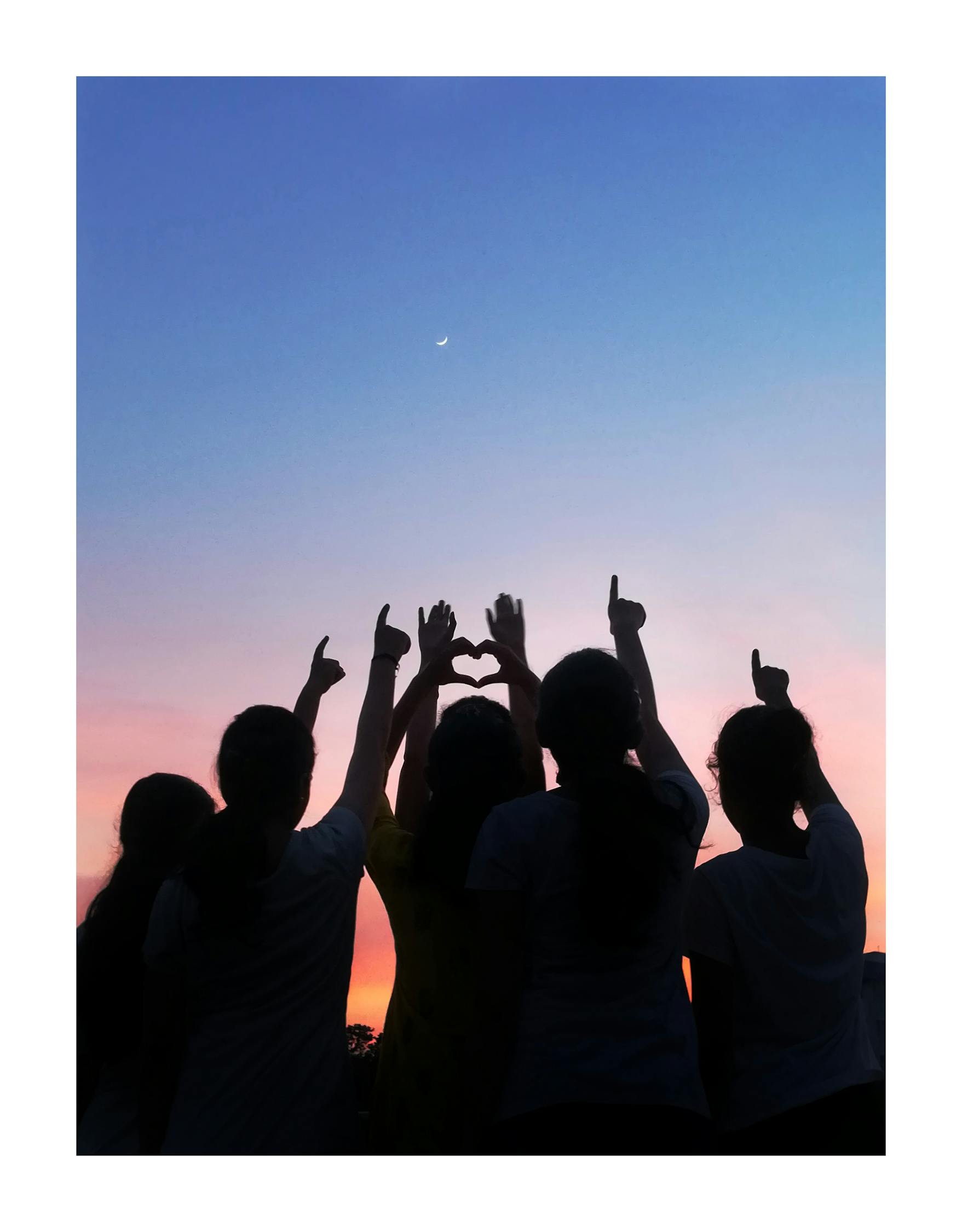 跨越国界的友情,女儿闺蜜与韩国电影的故事