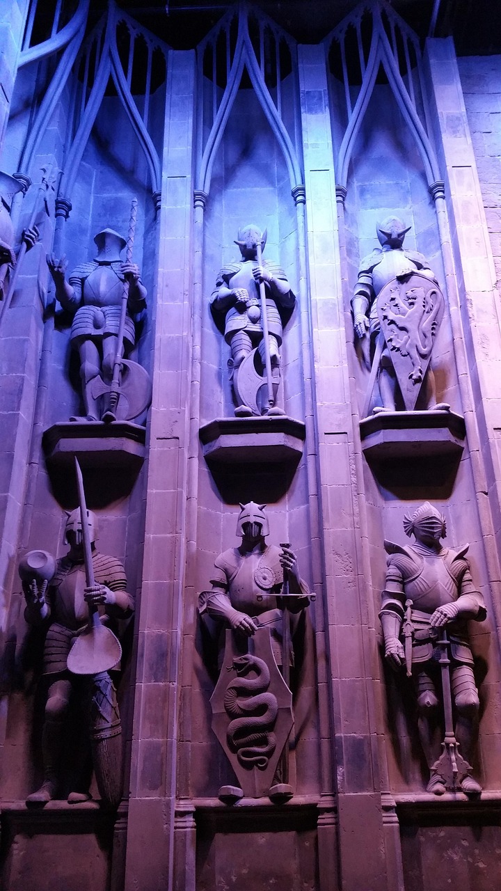 浮夸了年华 第5页