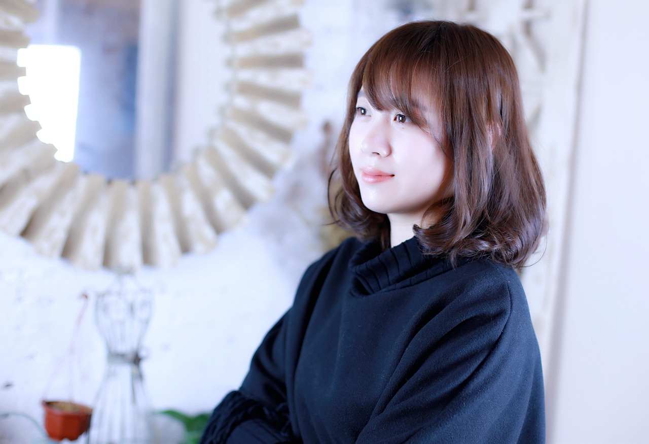 魅力四溢的女明星,诱惑之星